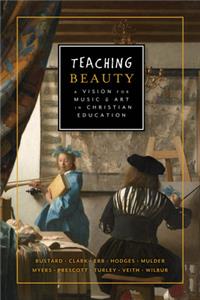 Teaching Beauty