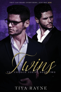 Twins: The Church Series Book 2