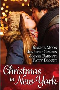 Christmas in New York