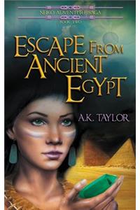 Escape from Ancient Egypt