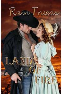 Lands of Fire The Taggerts