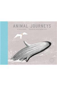 Animal Journeys