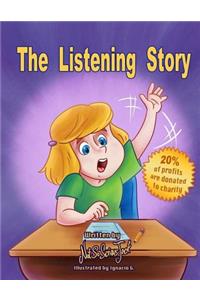 Listening Story