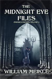 Midnight Eye Files
