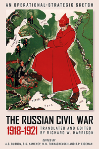 Russian Civil War, 1918-1921