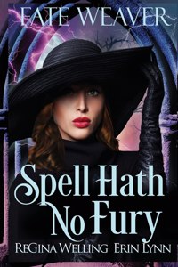 Spell Hath No Fury