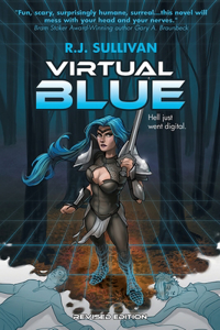 Virtual Blue