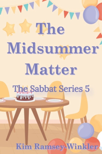 Midsummer Matter