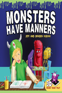 Monsters Have Manners