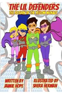 The Lil Defenders