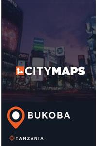 City Maps Bukoba Tanzania