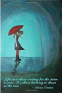 Dancing in the Rain - Graph Notebook