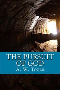 Pursuit of God