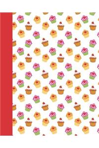 I Love Cupcakes!