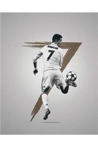 Cristiano Ronaldo Diary