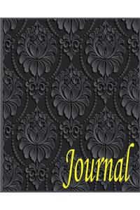 Journal ( Notebook Diary )