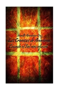 Las Cr�nicas de An�nimo