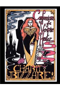 Confessions of a Vampire Hunter