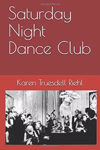 Saturday Night Dance Club