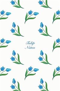 Tulip Notes