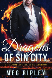 Dragons Of Sin City