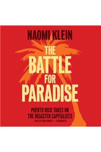 Battle for Paradise