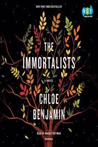 The Immortalists
