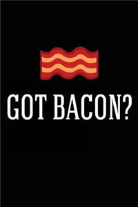 Got Bacon?