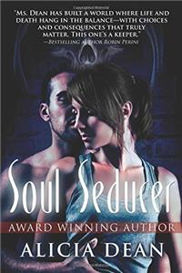 Soul Seducer: Volume 1 (Reapers of Boon)