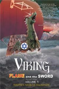 Viking - Flame and the Sword