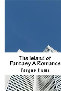 The Lady from Nowhere