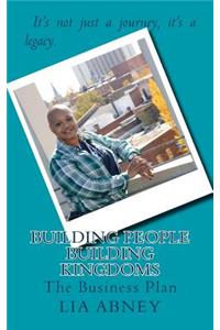 Building People - Building Kingdoms
