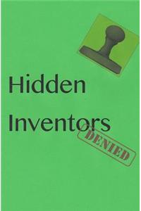 Hidden Inventors