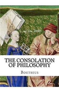 The Consolation of Philosophy