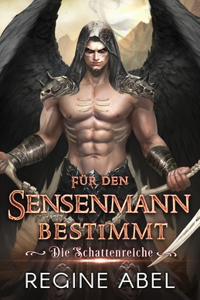 Für Den Sensenmann Bestimmt