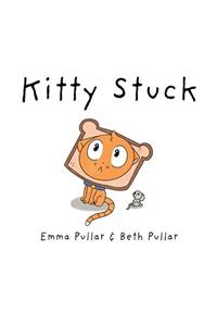 Kitty Stuck