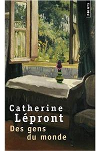 Des Gens Du Monde