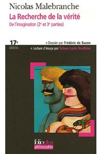 La Recherche De LA Verite