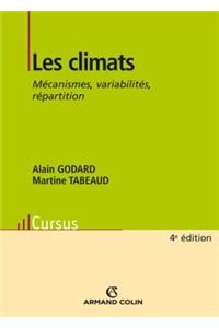 Les Climats