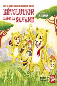 R'Volution Dans La Savane