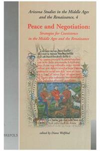 Peace and Negotiation