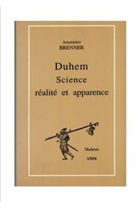 Duhem Science, Realite Et Apparence
