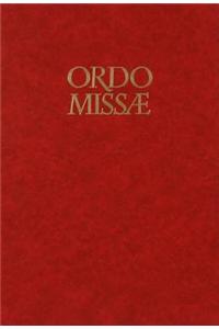 Ordo Missae In Cantu