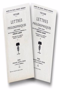 Lettres Philosophiques