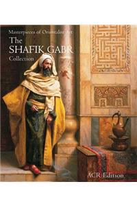 Masterpieces of Orientalist Art