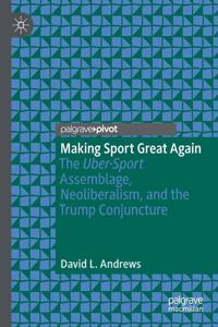 Making Sport Great Again