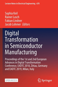 Digital Transformation in Semiconductor Manufacturing