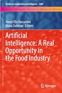 Artificial Intelligence: A Real Opportunity in the Food Industry