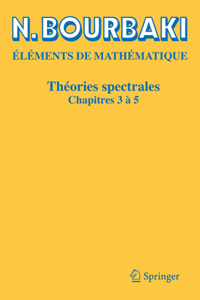 Théories Spectrales