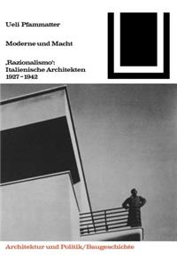 Moderne Und Macht